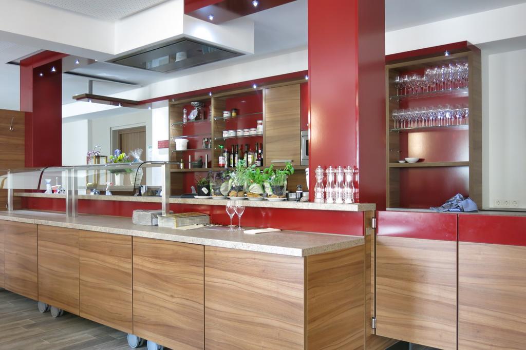 Villa 39 Apartment Hotel Bad Liebenstein Kültér fotó