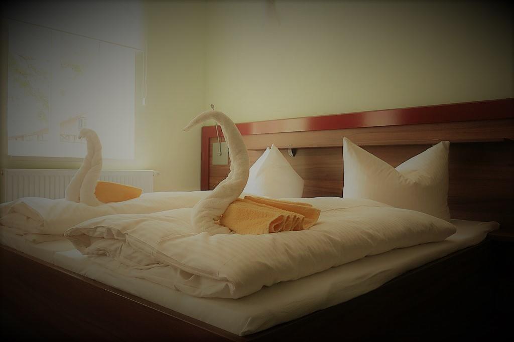 Villa 39 Apartment Hotel Bad Liebenstein Kültér fotó