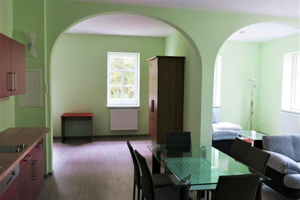 Villa 39 Apartment Hotel Bad Liebenstein Kültér fotó